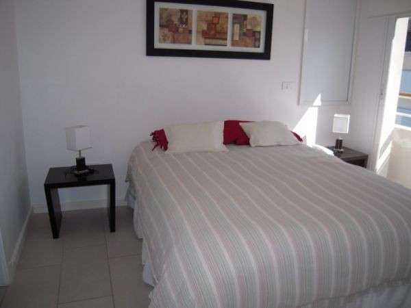 ¡Departamento con mucha onda en la Península!